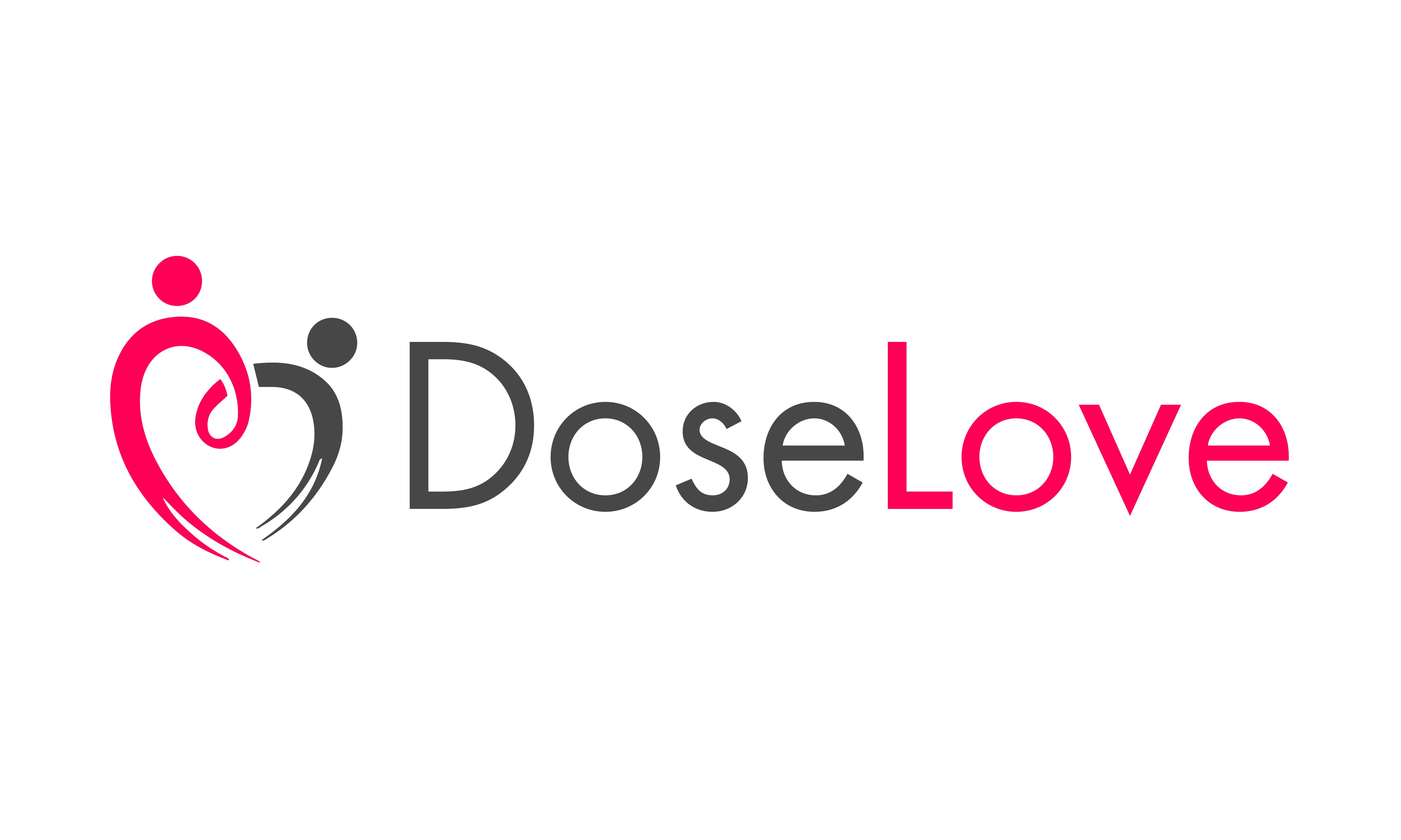 DoseLove logo